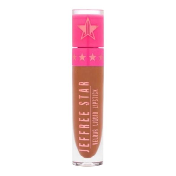 Jeffree Star Cosmetics Velour Liquid Lipstick PLASTIC SURGERY NIB Matte Finish - Picture 4 of 13